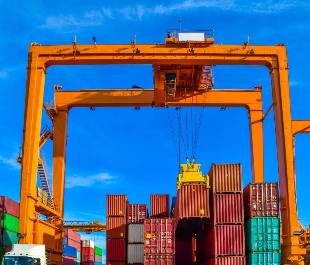 Material Handling