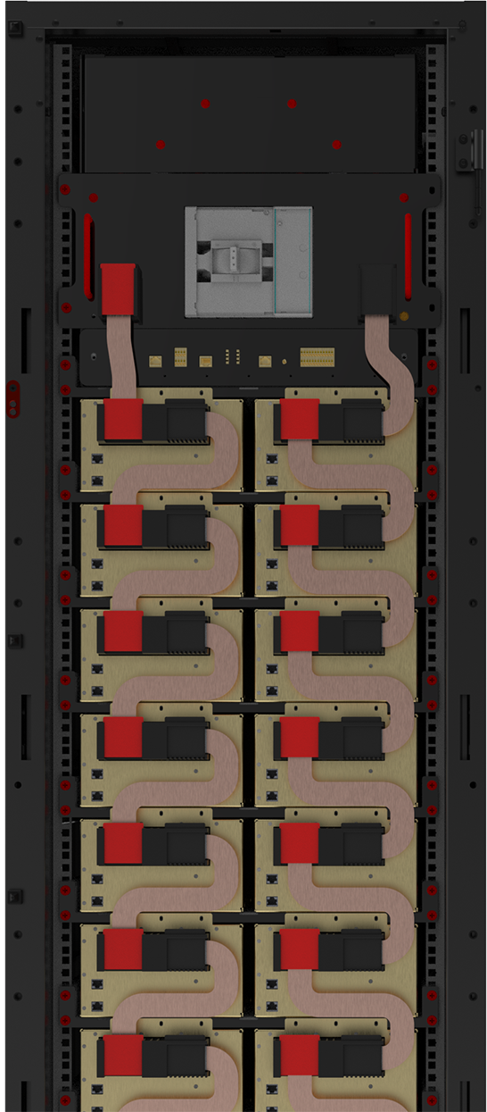 ESS-system