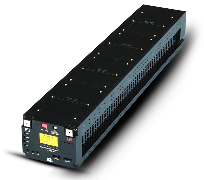 musashi-high-voltage-module