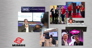 Images from Fall 2025 trade shows